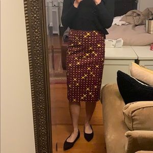 Unique Samantha Sung Skirt, 4